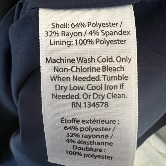 Vineyard Vines Blackwatch Dress - Picture 6 of 8